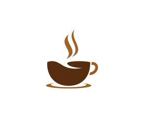 Coffee logo