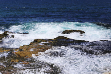 Bondi beach, Australia