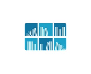 Library logo