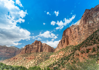 Zion Nationalpark