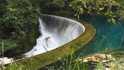 Huangguoshu Falls, Guizhou Province, China бесплатно