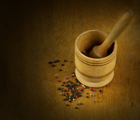 shredder for different spice