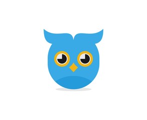 Owl logo