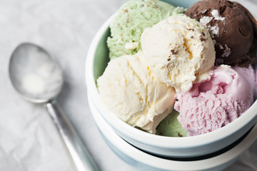 Ice cream
