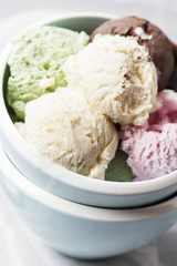 Ice cream