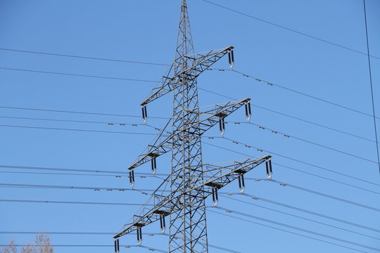 Elektrizit&auml;tswerk