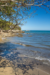 Sayulita Beach, Mexico