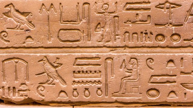 Hyroglyphen