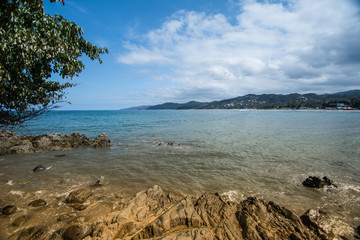 Sayulita Beach, Mexico