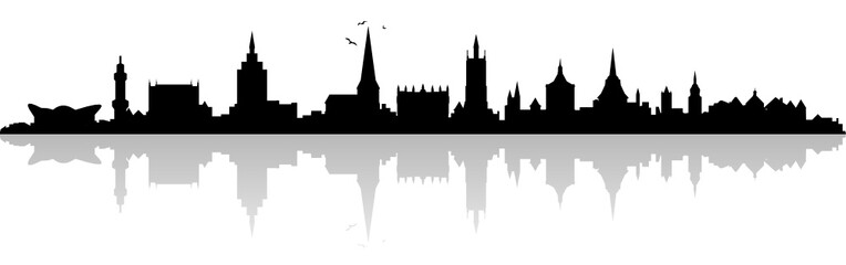 Skyline Rostock