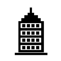 building icon