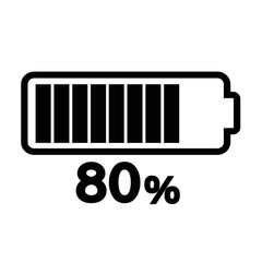 battery icon