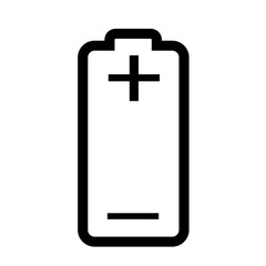 battery icon