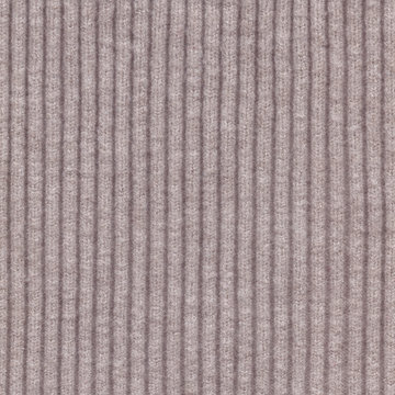 Empty fabric textil texture background with sew pattern