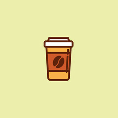 Cup Of Coffee Icon