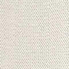 Empty fabric textil texture background with sew pattern