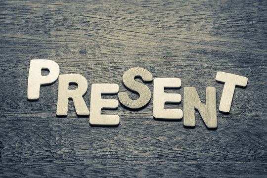 Present
