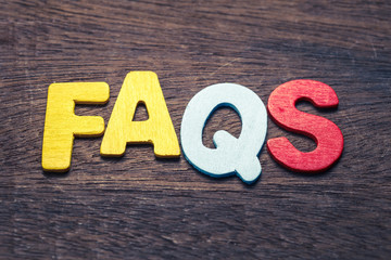 FAQs