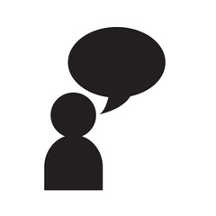 people icon vector illustration