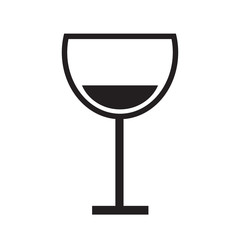 Drink icon  vector illustration
