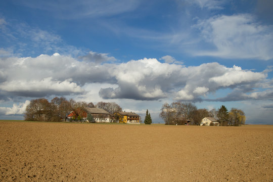 Bauernhof Ditzingen