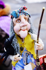 Obraz premium fairy tale character