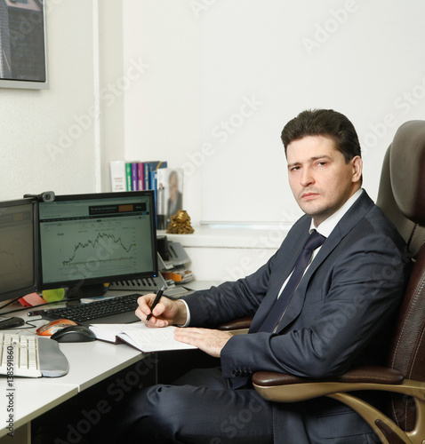 online stock broker russia