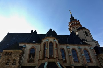 leipzig