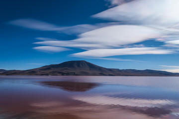 Laguna Colorada