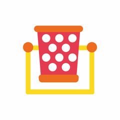 Garbage bin