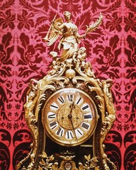 Wallace Clock