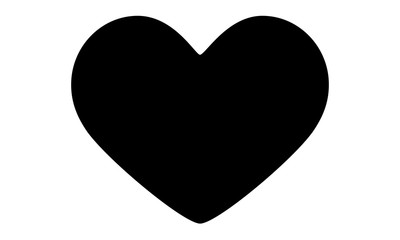 Pictogram - Heart, Health, Love, Heart beat, Good health, Healthiness - Object, Icon, Symbol