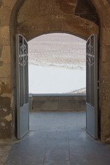 Ancient Door 4