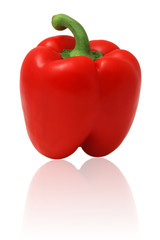 Red pepper