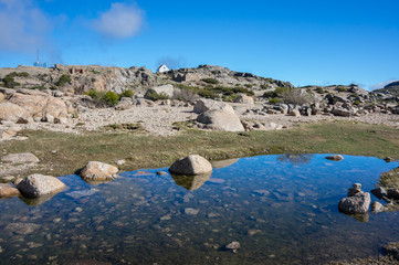 Serra da Estrela Natural Park