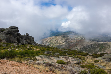 Serra da Estrela Natural Park