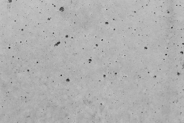 Grey concrete or cement texture for background