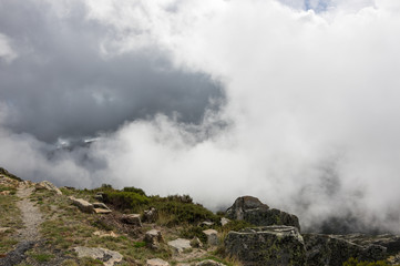 Serra da Estrela Natural Park