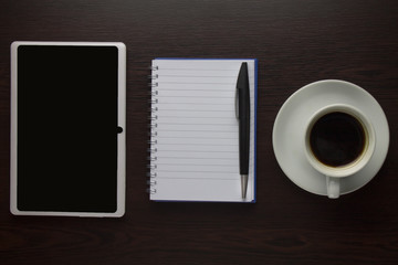 Business concept