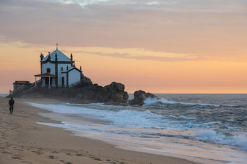 Capela do Senhor da Pedra