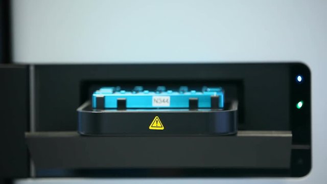 Analyse m&eacute;dical 