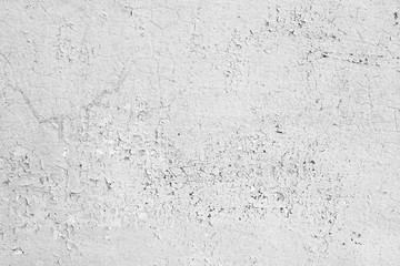 Metal texture with scratches and cracks