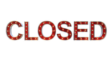 Digital 3D Illustration of cutout Characters with Light Bulbs