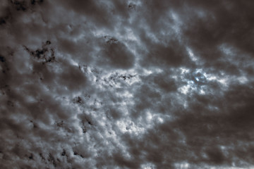 Clouds