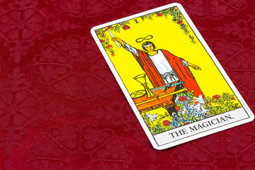 Tarotkarten