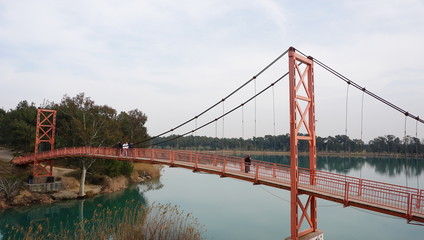 adana asma köprü 