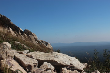 Zuratkul National Park