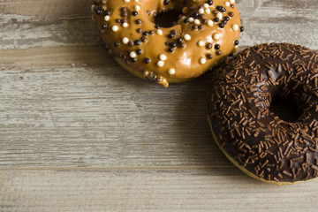 Donuts