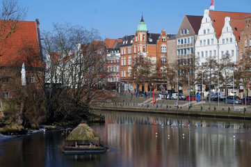 Rives de Lübeck - 3