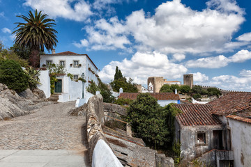 Obidos-Portugal